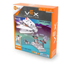 HexBug Vex Robotics Rescue Division Space Explorer Construction Kit Stem Starter