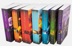 Harry Potter The Complete Collection by J.K. Rowling Children 7 Books Box Set