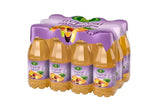 Juice Tree Tropical Juice Drink From Concentrate Bottle Kid Lunch Box 12x330ml