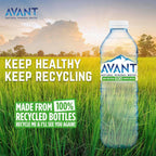 Avant Water Still Mineral 500mlx24 Bottles