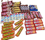 Giant Nutcracker Mix Chocolates, 1.5kg Expired 05/2025