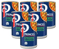 Princes Chicken Casserole with Mixed Vegetables High in Protein 392g x 6