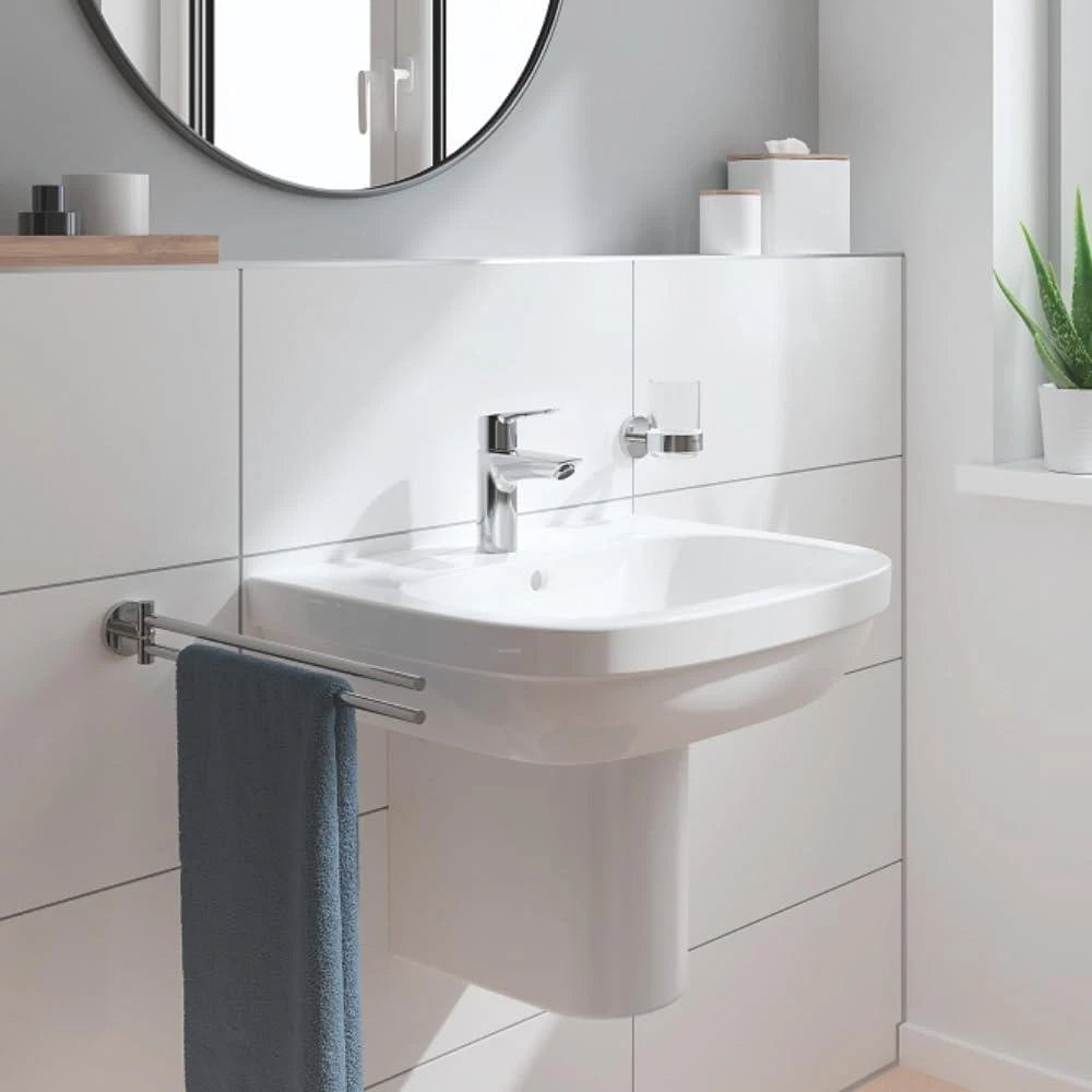 GROHE QuickFix Start Basin Mixer Tap
