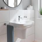GROHE QuickFix Start Basin Mixer Tap