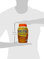 Ovaltine Nutritiously Delicious Original 800g