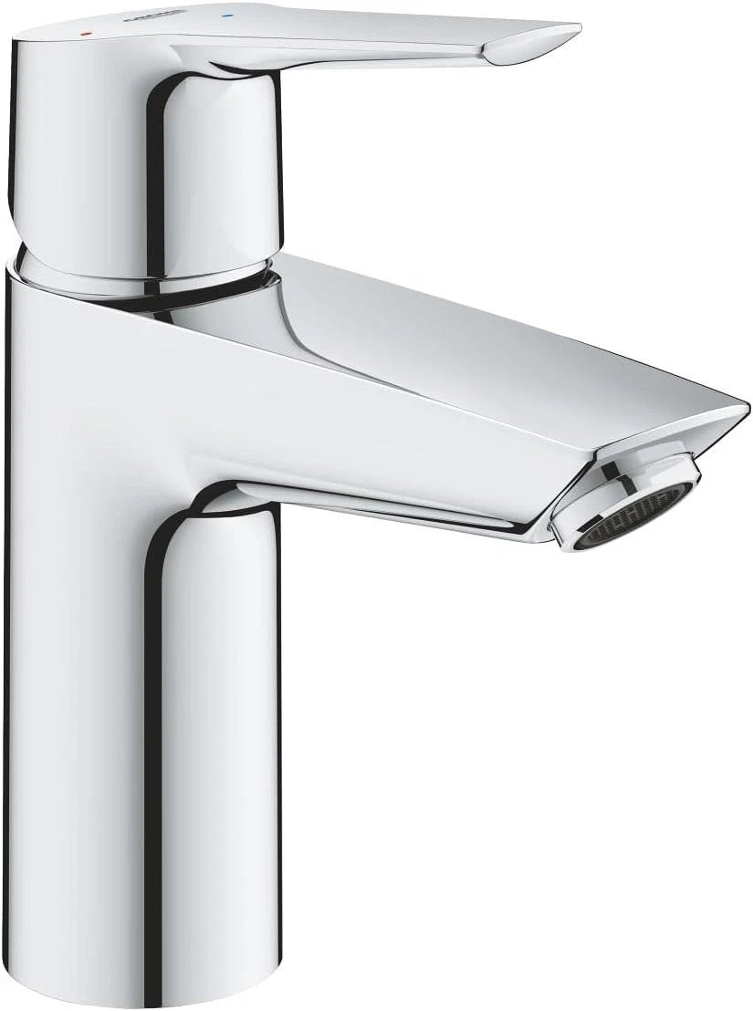 GROHE QuickFix Start Basin Mixer Tap