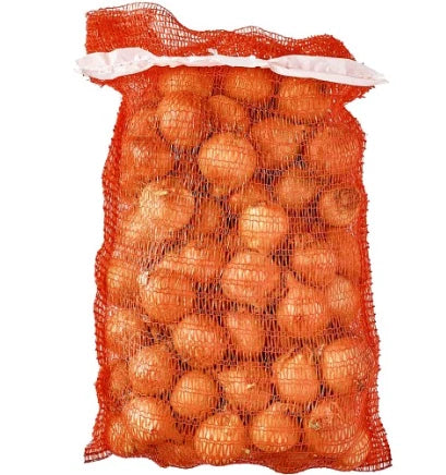 Everyday Cooking Onions, 5kg Bag