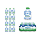 Avant Mineral Water Sports Cap 200ml × 12