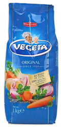 Podravka Vegeta Culinary Mix Dried Vegetables Spice Seasoning Dressing Pack 1kg