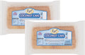 Regal Bakery 10 Sliced Coconut Cake (Pack of 2)