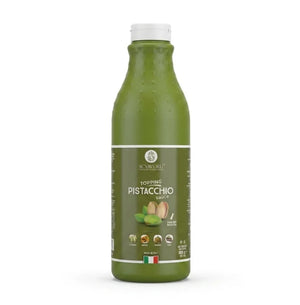 Scyavuru Italian Premium Pistachio Topping Sauce 800g