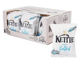 Kettle Chips Lightly Salted Crisps 80g 12 Packs