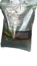 Kohinoor Extra Fine Basmati Rice 5kg Bag Slightly Damaged Bag