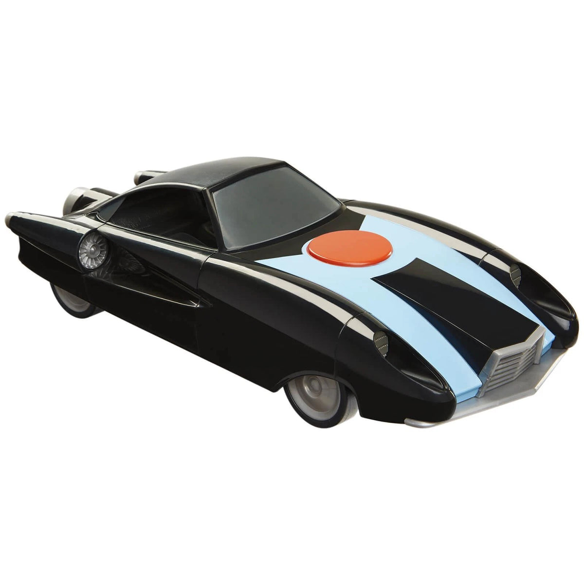 Jakks Pacific Disney Incredibles 2 Jumping Car Incredible Figure