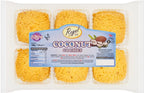 Regal Bakery Cookie Variety Assortment, Almond, Coconut and Pistachio, 200g