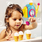 Tomy Foam Cone Factory Activity Toy 72378