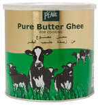 White Pearl Pure Butter Ghee - 2kg