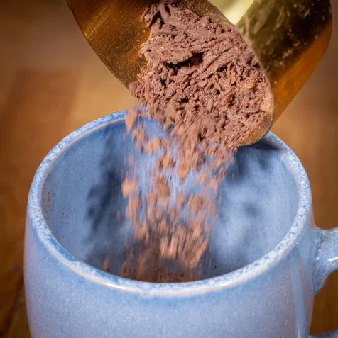 Bestin Sweetened Hot Chocolate Powder, Just Add Hot Water, 200g, 8 Sachets