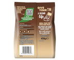 NESCAFÉ Gold Blend Instant Coffee Refill Pouch 450g