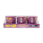 Ko-lee Go Cup Noodles Curry Flavour 65 g (Pack of 6)
