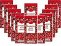 Bestin Cranberry Classic Juice Drink with Sugar and Sweetener 1L Pack of 12