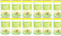 Bestin Mushy Peas High Fibre 400g Pack of 12