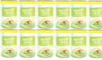 Bestin Mushy Peas High Fibre 400g Pack of 12