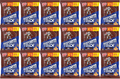Golden Wonder Transform-a-Snack Beef Flavour Snacks 56g Pack of 18