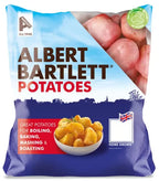 Rooster Potatoes, Class 1, British and Jersey Grown, 5kg
