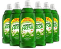 Morning Fresh Original Washing Up Liquid 675ml × 6