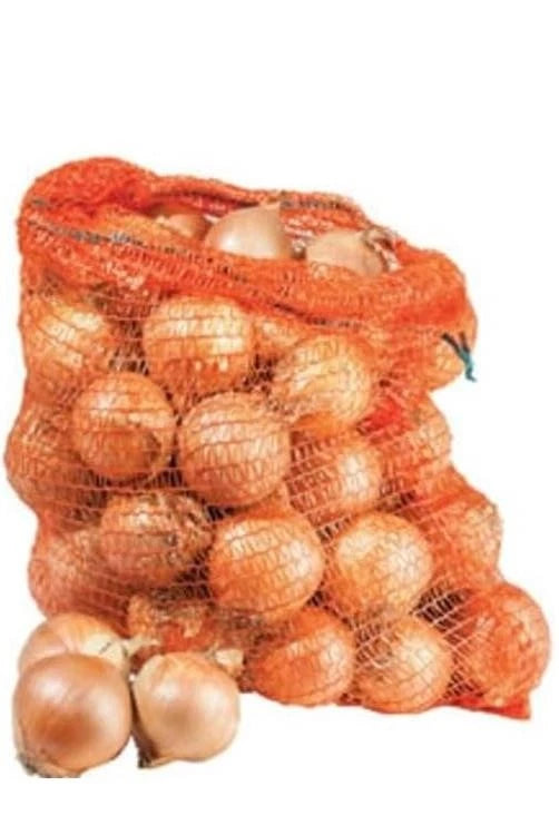 Fresh Vegetables Onions 2.5kg, Garlic 1kg, Ginger 1kg, Potatoes 5kg Bag