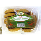 Regal Bakery Cookie Variety Assortment, Almond, Coconut and Pistachio, 200g