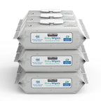 Kirkland Signature Tencel Ultra Soft Baby Wipes 900 Extra Large Wet Wipes NEW