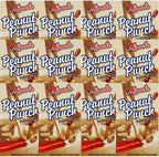 Miracle Peanut Punch 250 ml (Pack of 12)