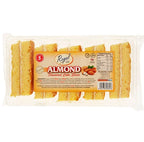 Regal Bakery Classic 5 Almond Cake Slices (Pack of 2)