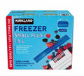 Kirkland Signature Freezer Medium Bags 1.5L, 264 Count