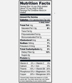 Kirkland Signature Premium Tasty Roasted Salted Open Pistachios Nuts Pack 1.36kg