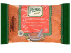 White Pearl Blended Ground Spices and Whole Seeds, Authentic Asian Flavours 400g