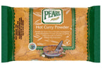 White Pearl Blended Ground Spices and Whole Seeds, Authentic Asian Flavours 400g