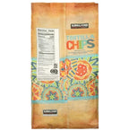 Kirkland Signature Tortilla Chips Real Ground Corn Snack Crisp Pack of 1.13kg