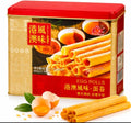 Hong Kong Macau Style Egg Rolls Tin 680g Made with Fresh Eggs