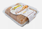 Biancoforno Puff Pastry Palmine Italian Tuscany Baked Crispy 34Pastrie Pack 480g