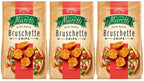 Maretti Bruschette Oven Baked Chips Pizza Flavour 70g Pack of 14
