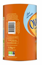 Ovaltine Nutritiously Delicious Original Light Malted Drink 2.3kg Damaged Box