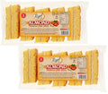 Regal Bakery Classic 5 Almond Cake Slices (Pack of 2)