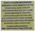 Miracle Peanut Punch 250 ml (Pack of 12)