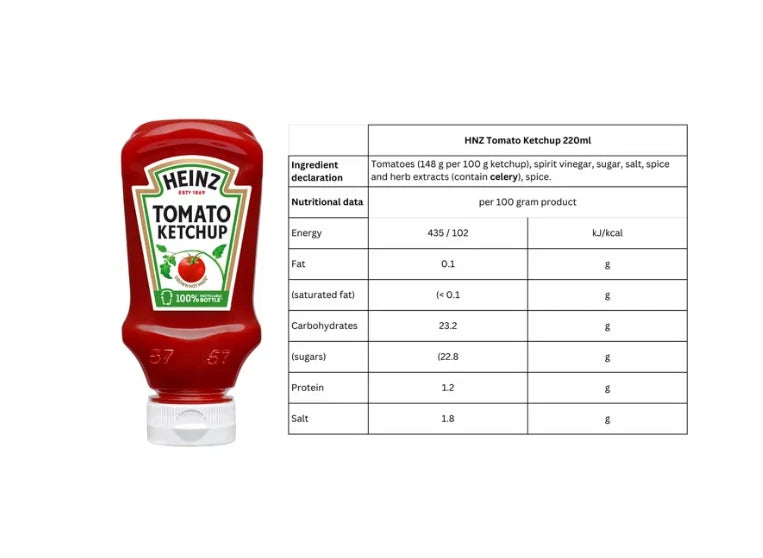 Heinz Squeezy Mix Sauces Dressing Salad Burger Dip Picnic Selection Pack 6x220ml