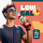 Harry Brompton's London Ice Tea Peach 500ml Pack of 12