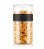 Bodum PRESSO 12 Storage Jars with Lids