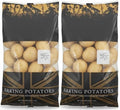 Garden of Elevden Baking Potatoes, Class 1, 5kg, 2 Bags